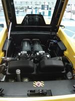 Lamborghini Gallardo Superleggera 2008 года